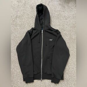 Kith zip up jacket